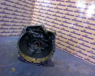 Recambio de caja cambios para bmw serie 3 berlina (e36) 1990-1998 2.5 turbodiesel cat referencia OEM IAM 256T1 0201511 HDN 5370