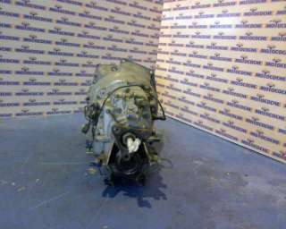 Recambio de caja cambios para bmw serie 3 berlina (e36) 1990-1998 2.5 turbodiesel cat referencia OEM IAM 256T1 0201511 HDN 5370