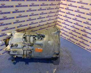 Recambio de caja cambios para bmw serie 3 berlina (e36) 1990-1998 2.5 turbodiesel cat referencia OEM IAM 256T1 0201511 HDN 5370