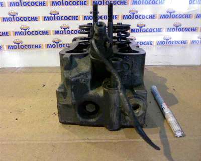 Recambio de culatin para chrysler voyager (gs) 1995-2001 2.5 turbodiesel referencia OEM IAM VM  