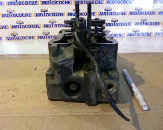 Recambio de culatin para chrysler voyager (gs) 1995-2001 2.5 turbodiesel referencia OEM IAM VM  