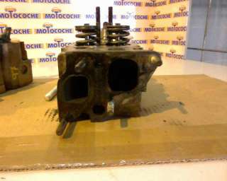 Recambio de culatin para chrysler voyager (gs) 1995-2001 2.5 turbodiesel referencia OEM IAM VM  