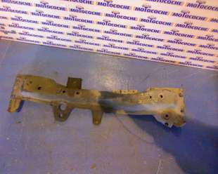 Recambio de puente delantero para daewoo matiz 1997-2004 0.8 cat referencia OEM IAM 96320097  4940