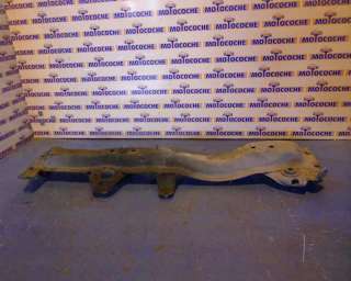 Recambio de puente delantero para daewoo matiz 1997-2004 0.8 cat referencia OEM IAM 96320097  4940