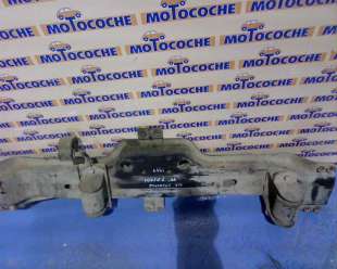Recambio de puente delantero para kia sportage 1994-2001 2.0 turbodiesel cat referencia OEM IAM 62400   2