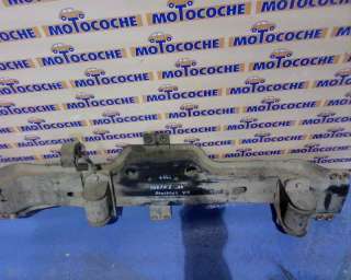 Recambio de puente delantero para kia sportage 1994-2001 2.0 turbodiesel cat referencia OEM IAM 62400  