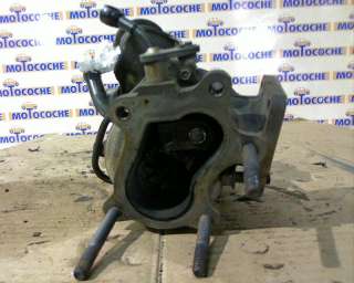 Recambio de turbocompresor para opel vectra b berlina 1995-2002 1.7 turbodiesel (17 dt / lu8) referencia OEM IAM VIBD9604  