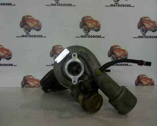 Recambio de turbocompresor para ford mondeo berlina (gd) 1996-2001 1.8 turbodiesel cat referencia OEM IAM 93FF6K682AC ZA0678A 56