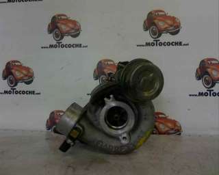 Recambio de turbocompresor para ford escort berl./turnier 1995-2000 1.8 turbodiesel cat referencia OEM IAM 91FF6K682AD BI00201A 
