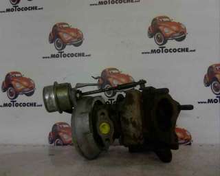 Recambio de turbocompresor para ford escort berl./turnier 1995-2000 1.8 turbodiesel cat referencia OEM IAM 91FF6K682AD BI00201A 
