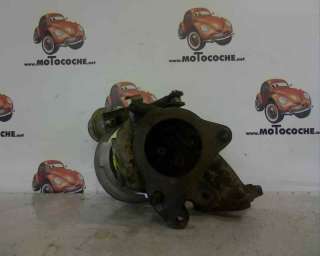 Recambio de turbocompresor para ford escort berl./turnier 1995-2000 1.8 turbodiesel cat referencia OEM IAM 91FF6K682AD BI00201A 