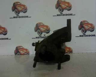 Recambio de turbocompresor para ford escort berlina/turnier 1990- 1.8 turbodiesel cat referencia OEM IAM 91FF6K682AC XK03290A 