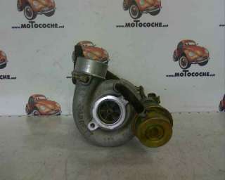Recambio de turbocompresor para ford escort berlina/turnier 1990- 1.8 turbodiesel cat referencia OEM IAM 91FF6K682AC XK03290A 