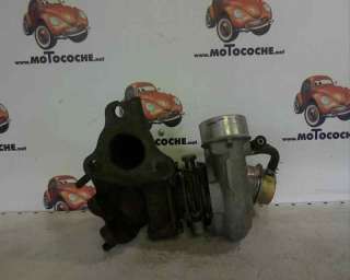 Recambio de turbocompresor para ford escort berlina/turnier 1990- 1.8 turbodiesel referencia OEM IAM 91FF6K682AC XL03112A 5861