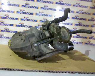 Recambio de turbocompresor para volvo s40 berlina 1995-2005 1.9 turbodiesel referencia OEM IAM 4541124T2  