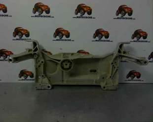 Recambio de puente delantero para seat leon (1p1) 2005-2012 1.9 tdi referencia OEM IAM 1K0199313H  6254