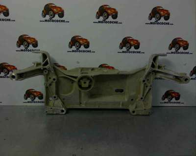 Recambio de puente delantero para seat leon (1p1) 2005-2012 1.9 tdi referencia OEM IAM 1K0199313H  6254