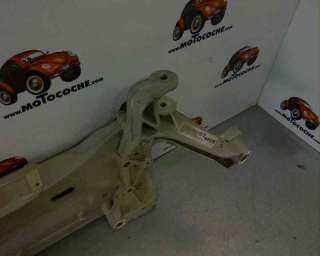Recambio de puente delantero para seat leon (1p1) 2005-2012 1.9 tdi referencia OEM IAM 1K0199313H  6254