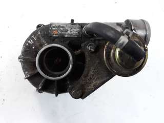 Recambio de turbocompresor para chrysler voyager (gs) 1995-2001 2.5 turbodiesel referencia OEM IAM 35242056F  
