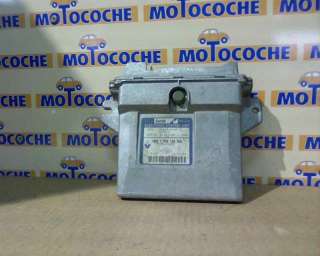 Recambio de centralita motor uce para renault clio ii fase i (b/cbo) 1998-2001 1.9 diesel referencia OEM IAM 7700104956 77001049
