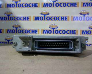 Recambio de centralita motor uce para renault clio ii fase i (b/cbo) 1998-2001 1.9 diesel referencia OEM IAM 7700104956 77001049