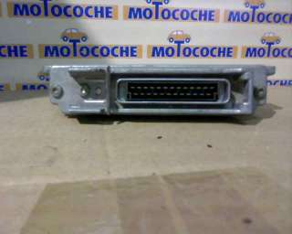 Recambio de centralita motor uce para renault kangoo (f/kc0) 2003-2014 1.9 diesel referencia OEM IAM 7700868300 7700868300 77001