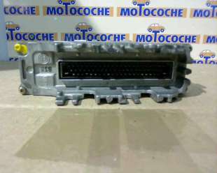 Recambio de centralita motor uce para renault megane i berlina hatchback (ba0) 1995-1999 1.9 dti diesel cat referencia OEM IAM 7 2