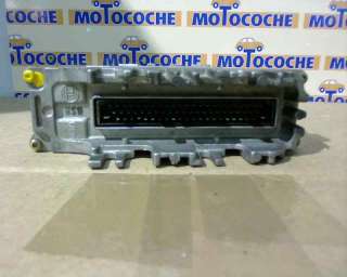 Recambio de centralita motor uce para renault megane i berlina hatchback (ba0) 1995-1999 1.9 dti diesel cat referencia OEM IAM 7