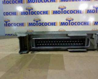 Recambio de centralita motor uce para renault clio i fase i+ii (b/c57) 1991-1998 1.2 referencia OEM IAM 7700107694  