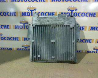 Recambio de centralita motor uce para renault clio i fase i+ii (b/c57) 1991-1998 1.2 referencia OEM IAM 7700107694  