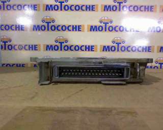 Recambio de centralita motor uce para renault clio ii fase i (b/cbo) 1998-2001 1.2 referencia OEM IAM 7700108455  