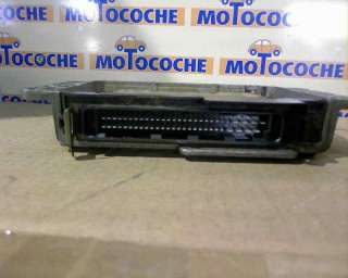 Recambio de centralita motor uce para renault clio i fase i+ii (b/c57) 1991-1998 1.4 referencia OEM IAM 7700108814 7700110258 S1