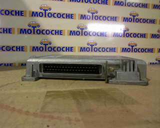 Recambio de centralita motor uce para renault 21 berlina (b/l48) 1985- referencia OEM IAM 7700745990 S101266101 7722744407