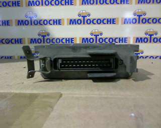 Recambio de centralita motor uce para mercedes-benz clase c (w201) berlina 1982- referencia OEM IAM 0025453632 0280800100 