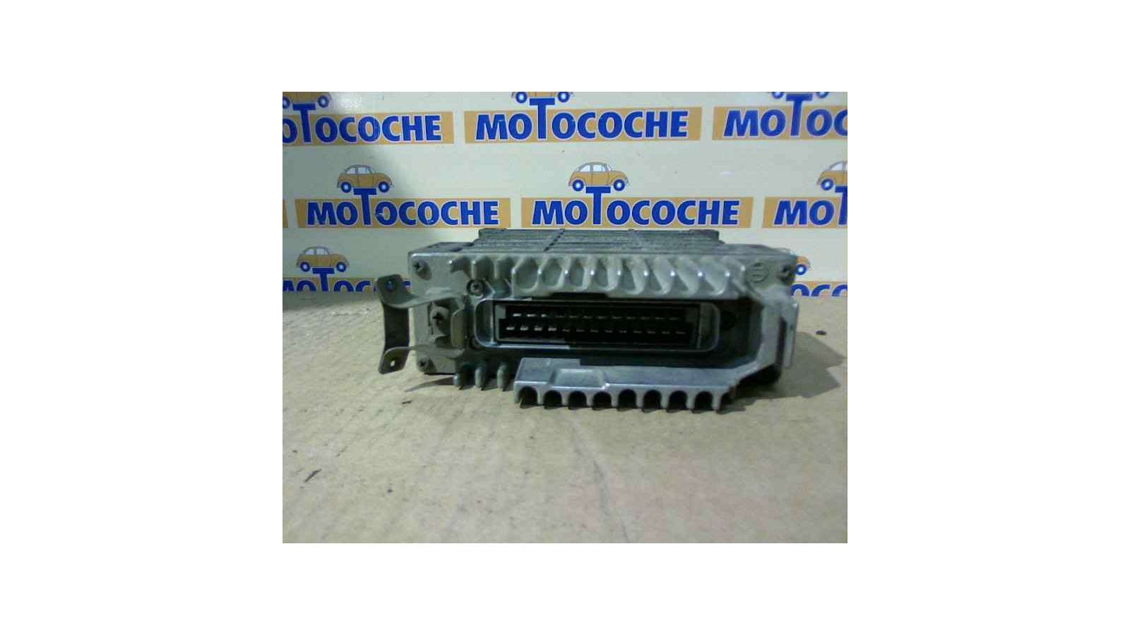 Recambio de centralita motor uce para mercedes-benz clase e (w124) berlina 1984- referencia OEM IAM 0055457132 0280800210  Recambio de centralita motor uce para mercedes-benz clase e (w124) berlina 1984- referencia OEM IAM 0055457132 0280800210