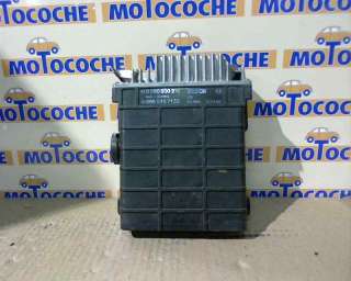 Recambio de centralita motor uce para mercedes-benz clase e (w124) berlina 1984- referencia OEM IAM 0055457132 0280800210 