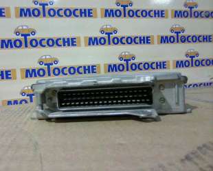 Recambio de centralita motor uce para bmw serie 5 berlina (e39) 1995-2003 2.5 turbodiesel cat referencia OEM IAM 2246763 2246763 2