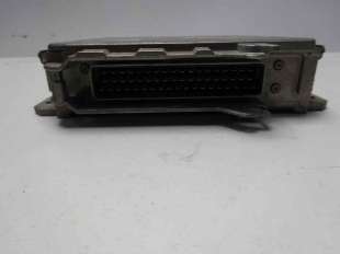 Recambio de centralita motor uce para bmw serie 3 berlina (e36) 1990-1998 1.7 turbodiesel cat referencia OEM IAM 2244734 0281001 2