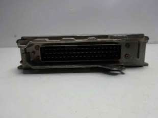 Recambio de centralita motor uce para bmw serie 3 berlina (e36) 1990-1998 2.5 turbodiesel cat referencia OEM IAM 22454893A3  224 2