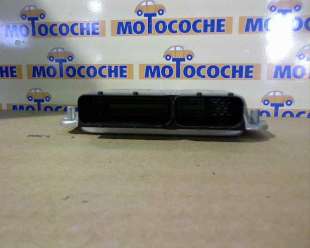 Recambio de centralita motor uce para volkswagen passat berlina (3b3) 2000-2005 1.9 tdi referencia OEM IAM 0281010946 038 906 01 2