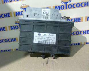Recambio de centralita motor uce para seat toledo (1l) 1991-1999 2.0 referencia OEM IAM 5DG00696430 096 927 731