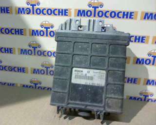 Recambio de centralita motor uce para skoda favorit (781) 1988- 1.3 referencia OEM IAM 44104046006 0261200734 