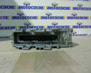Recambio de centralita motor uce para skoda favorit (781) 1988- 1.3 referencia OEM IAM 44104046006 0261200734 