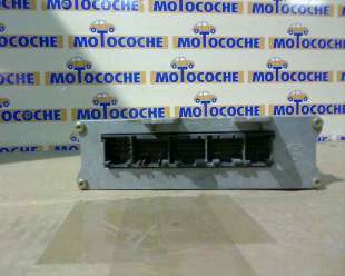 Recambio de centralita motor uce para audi a4 berlina (b5) 1999-2000 1.8 20v referencia OEM IAM 0261203552 0 261 203 553 8D0 907 2