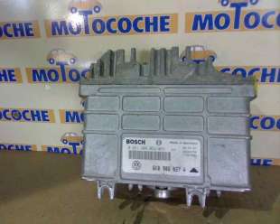 Recambio de centralita motor uce para seat ibiza (6k) 1993-1999 1.4 referencia OEM IAM 0261204054 0 261 204 055 6K0 906 027 A 2