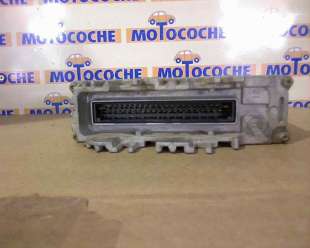 Recambio de centralita motor uce para seat ibiza (6k) 1993-1999 1.4 referencia OEM IAM 6K5906026 0261203361 0261203360 2