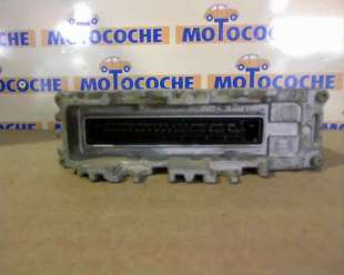 Recambio de centralita motor uce para seat ibiza (6k) 1993-1999 1.4 referencia OEM IAM 6K5906026 0261203361 0261203360 2