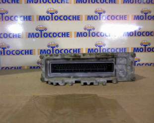 Recambio de centralita motor uce para seat ibiza (6k) 1993-1999 1.8 cat (abs. adz) referencia OEM IAM 0261203635 0 261 203 636 8 2