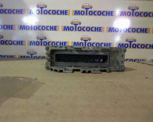 Recambio de centralita motor uce para skoda favorit (781) 1988- referencia OEM IAM 0261200791 441040460116  2