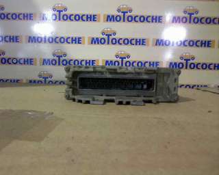 Recambio de centralita motor uce para skoda favorit (781) 1988- referencia OEM IAM 0261200791 441040460116 